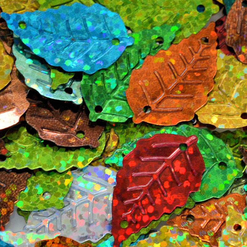 Leaves