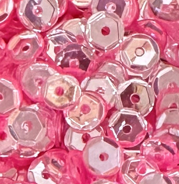 5mm Ice Sequins