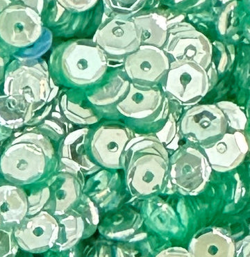 Ice Sequins