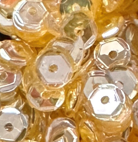 6mm Ice Sequins