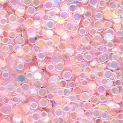 Iridescent Confetti
