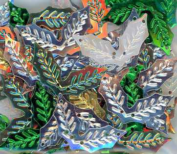 Holiday Shapes
