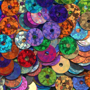 Hologram Sequins