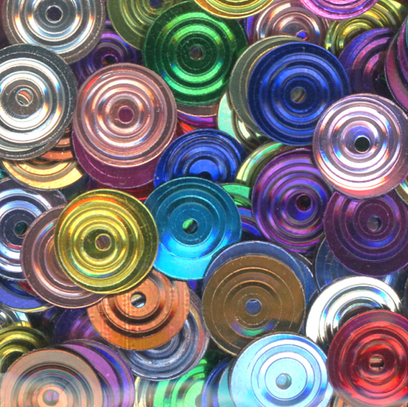 Circles – Cartwright's Sequins