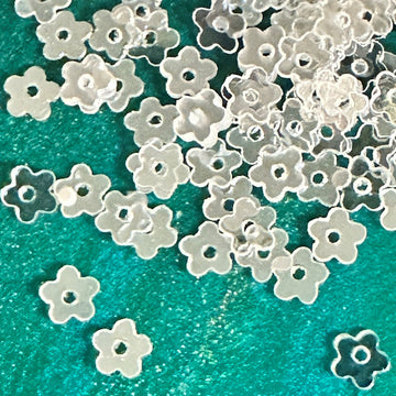More Flowers