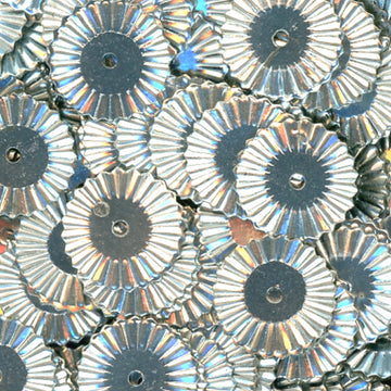 Metallic Shapes