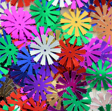 Spokes