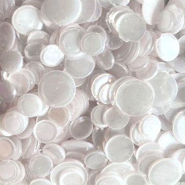 Opaque Moonlight Confetti