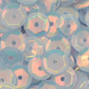 Opalescent Sequins