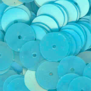 8mm Flat Satin Sequins