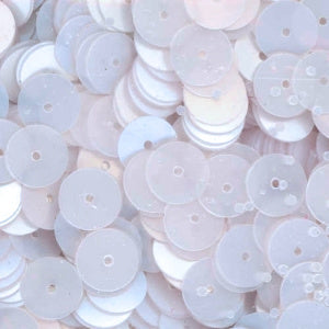 8mm Flat Sequins