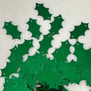 Holiday Sequins