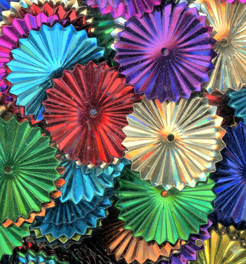 Sunbursts