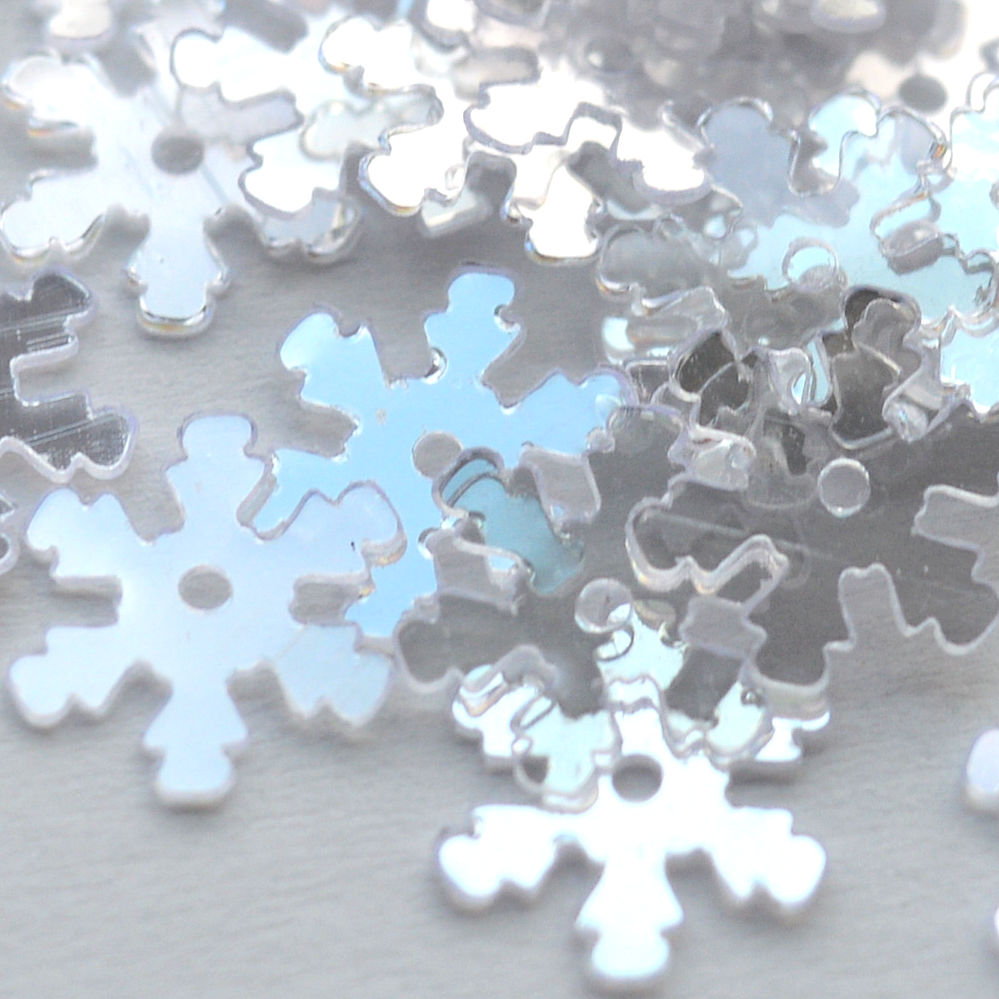 10mm Snowflake Moonshine