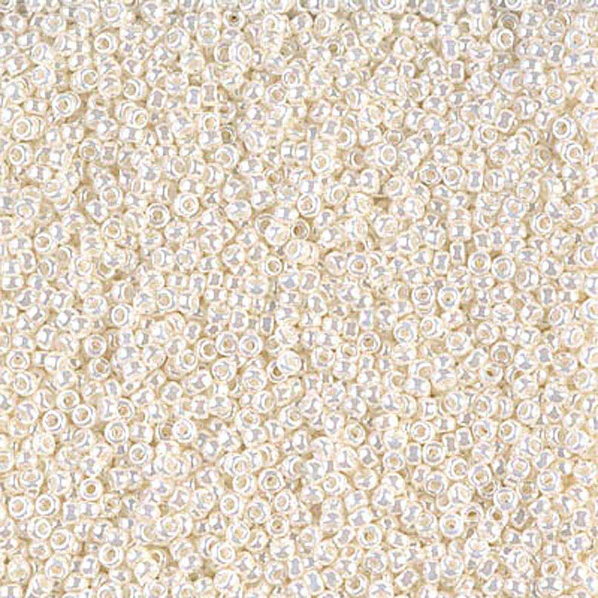 15/0 Miyuki Pearl Ceylon