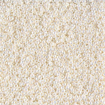 15/0 Miyuki Pearl Ceylon