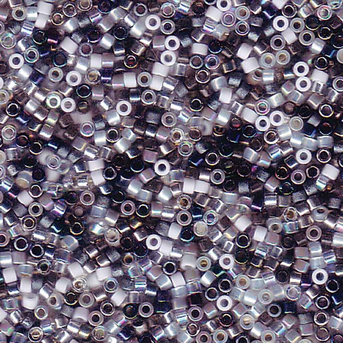 Delica 11/0 Apparition Mix