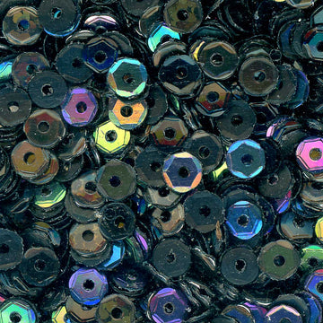 4mm Black Tie blend