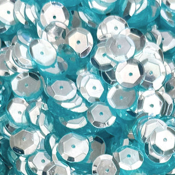 10mm Slightly Cupped Ocean Ice
