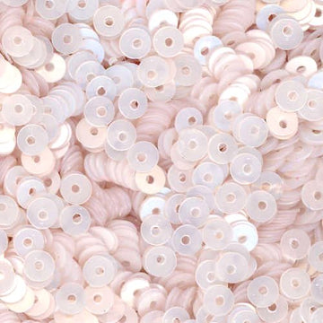 4mm Flat Satin White