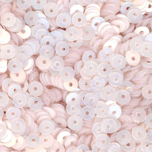 4mm Flat Satin White