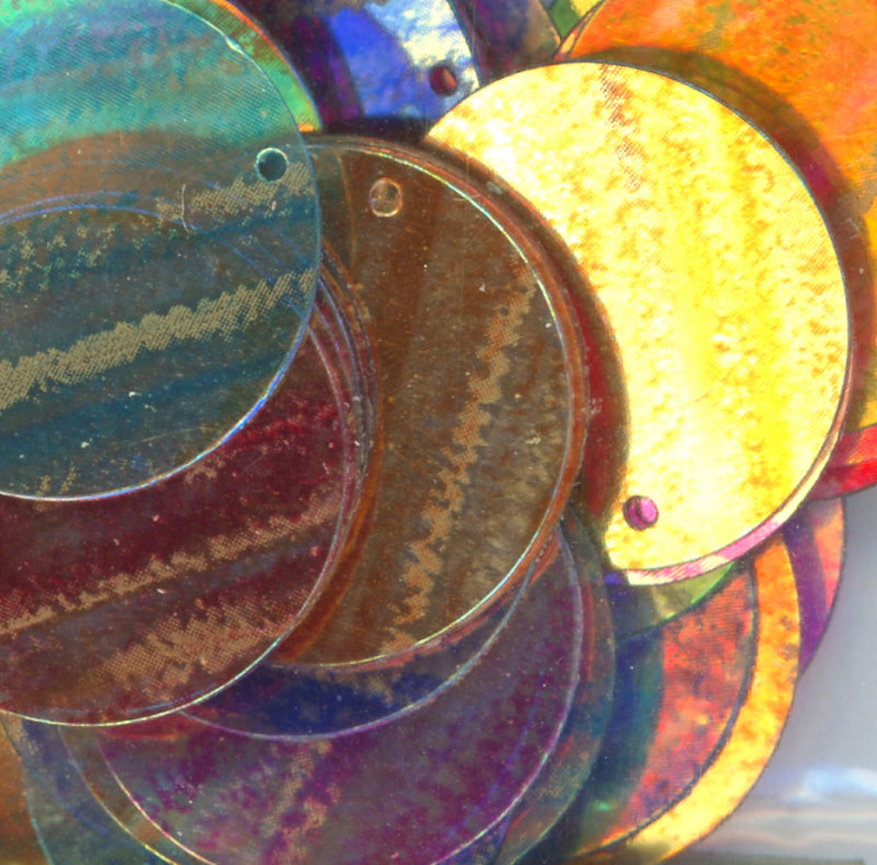 20mm Metallic Jupiter Mix