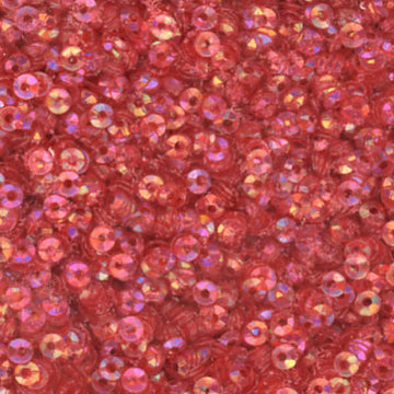 3mm Fully Cupped Iridescent Tea Rose
