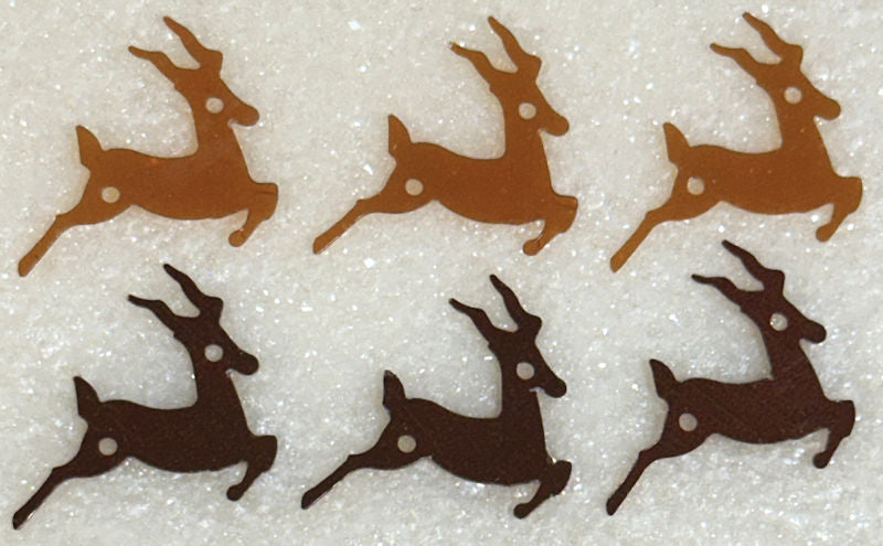 Reindeer