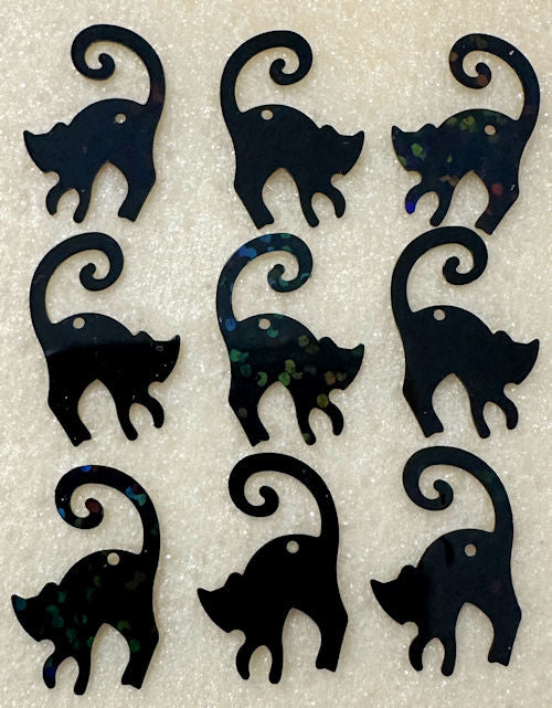 Curly Tail Cat 100 grams
