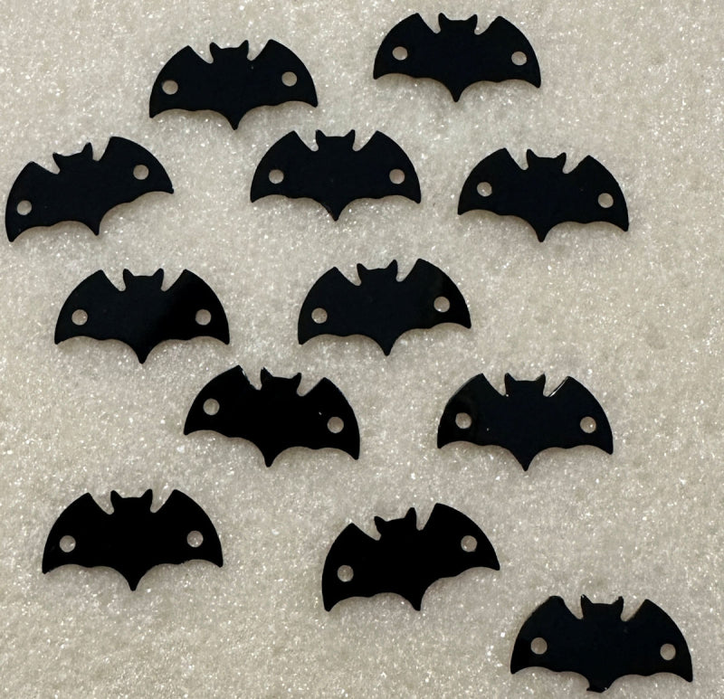 15mm Black Bat 100 grams