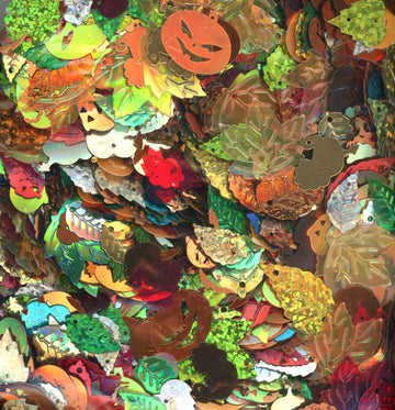 Autumn Mix 100 grams