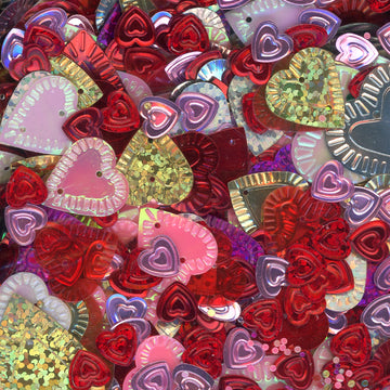 Valentine Mix
