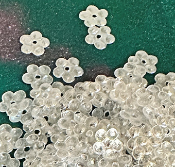 5mm Flower Moonshine 100 grams