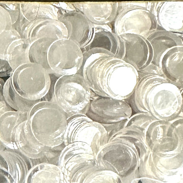 Moonshine 6mm Confetti