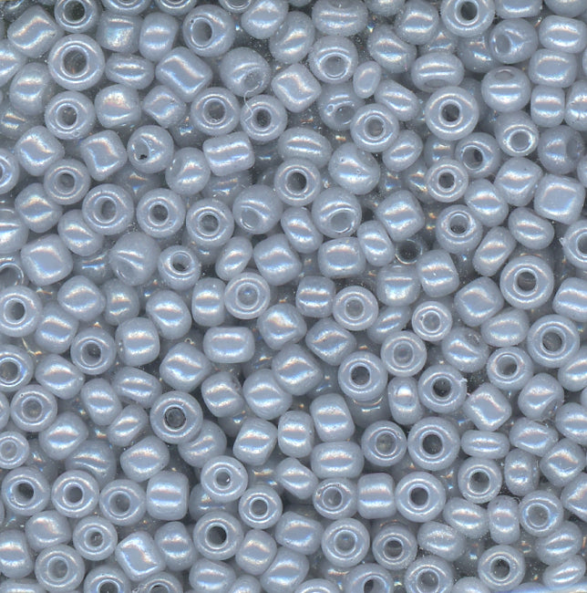 11/0 Bead Ceylon Fog 450 Grams