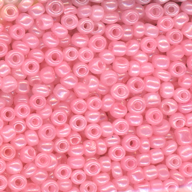 11/0 Bead Ceylon Blush