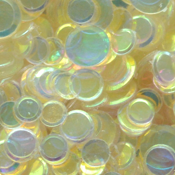 Crystal Iris Confetti Copacabana 100 grams