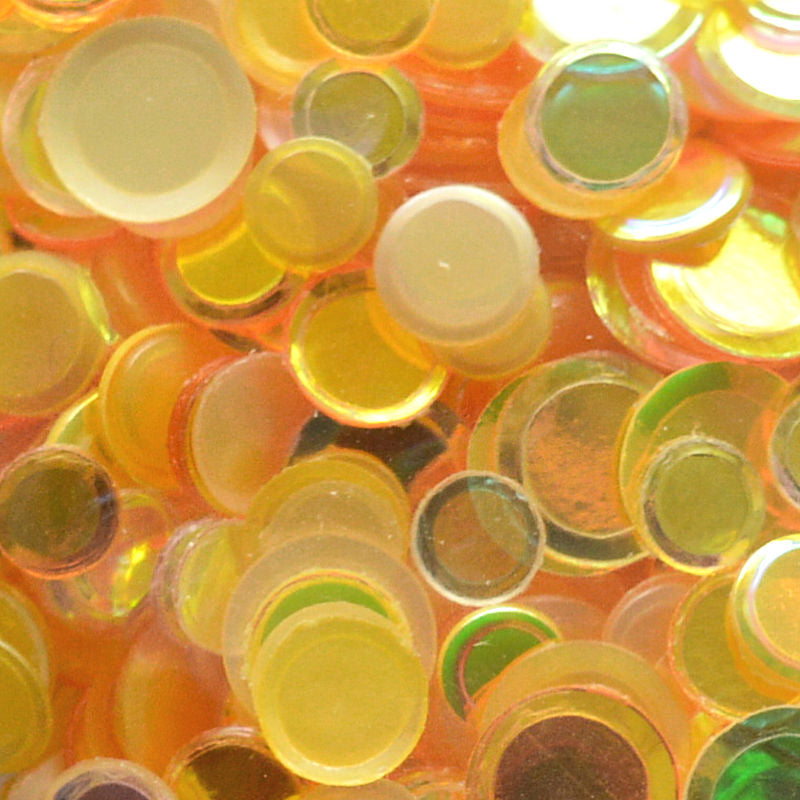 Confetti Sunshine blend