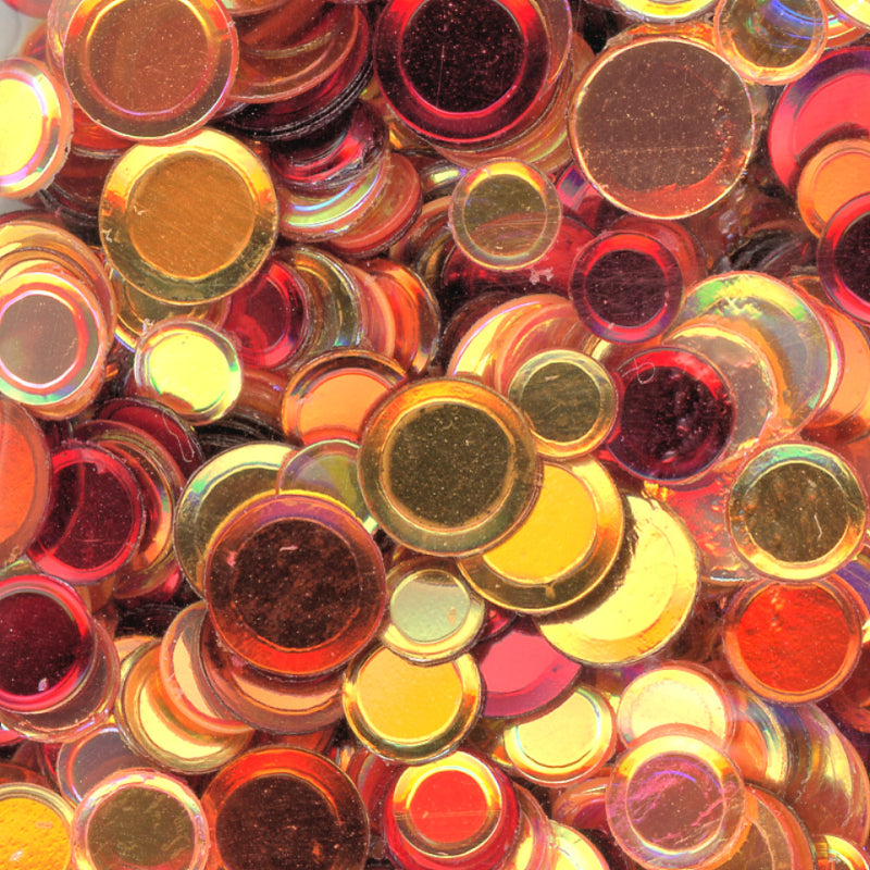 Confetti Inferno blend