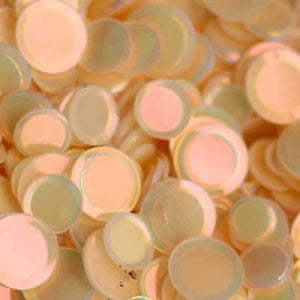 Opalescent Confetti Cashmere