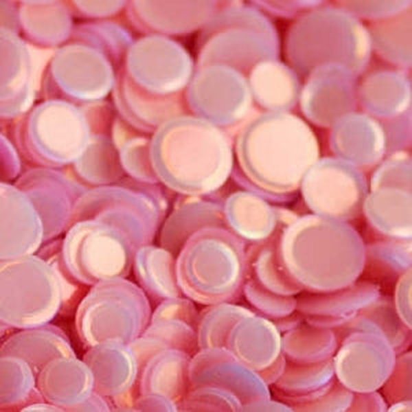 Opalescent Confetti Bashful