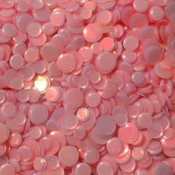 Opalescent Confetti Bashful