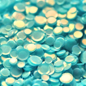Opalescent Confetti Maui