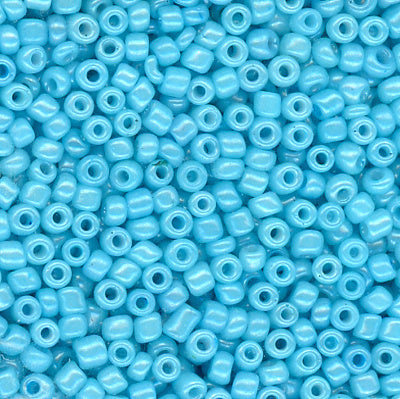 11/0 Bead Malibu