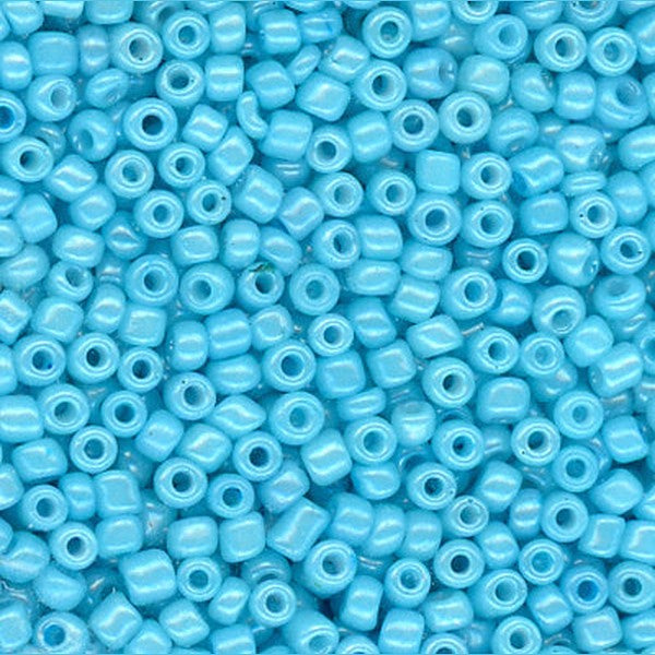 11/0 Bead Malibu