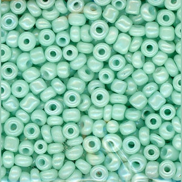 11/0 Bead Minted