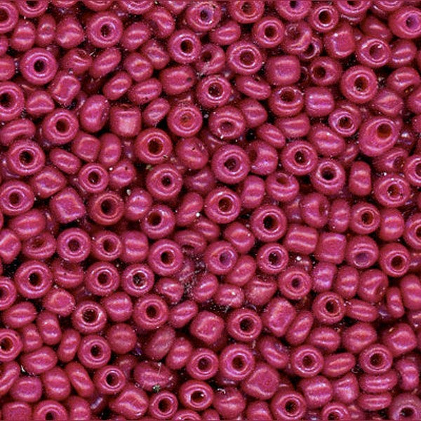 11/0 Bead Rose