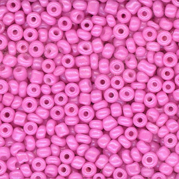 11/0 Bead Posie