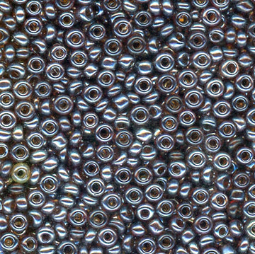 11/0 Luster Bead Bittersweet