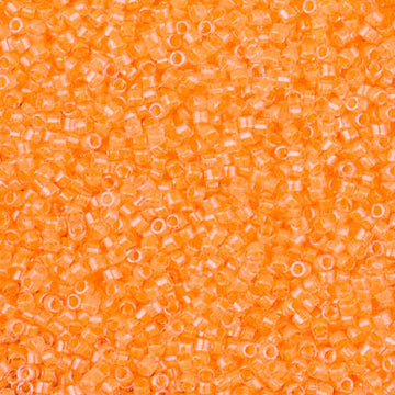 Delica 11/0 Luminous Creamcicle